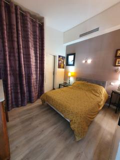 Villa climatisée 6 personnes - Aix-en-Provence - 2