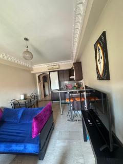 Apartement in the centre - Marrakesh - 3