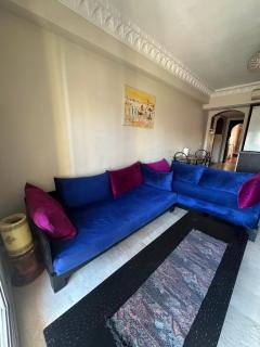 Apartement in the centre - 2
