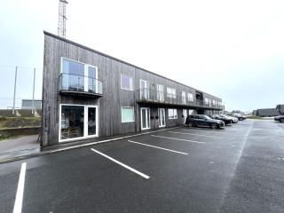 Cozy Ocean View Apartment in Hoyvk, Faroe Islands - 9