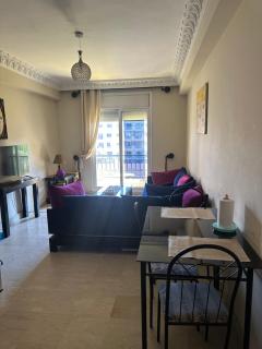 Apartement in the centre - 1