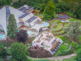 Wellnesshotel Thermae 2000 - Valkenburg - 1