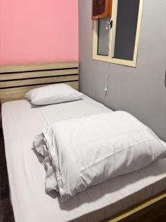 Galaxy Hostel - Alexandria - 5