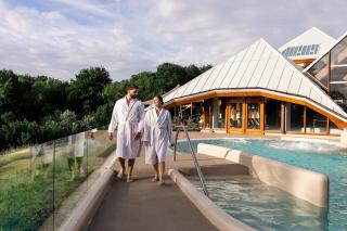 Wellnesshotel Thermae 2000 - Valkenburg - 0