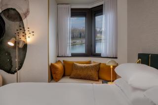 Hyatt Centric Reims - 8