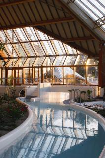 Wellnesshotel Thermae 2000 - 6