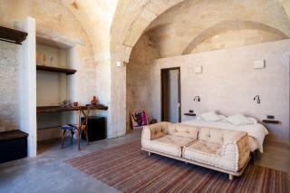 Masseria Guadalupe - Villanova di Ostuni - 9