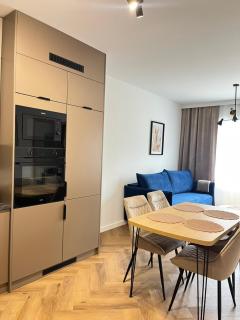 Apartament M16 - Limanowa - 0