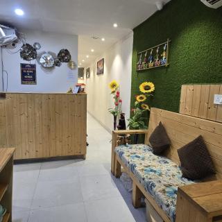 Hotel hr inn morni - Panchkula - 8