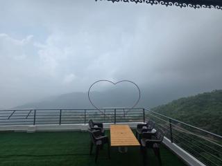 Hotel hr inn morni - Panchkula - 7