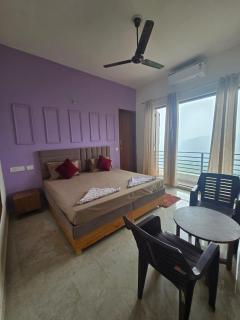 Hotel hr inn morni - Panchkula - 6