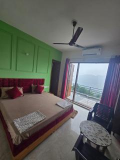 Hotel hr inn morni - Panchkula - 5