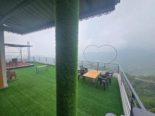 Hotel hr inn morni - Panchkula - 4
