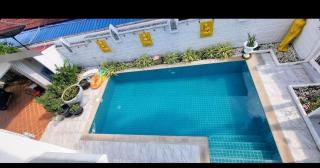 Royal Adobe Villa - Jomtien Beach - 9