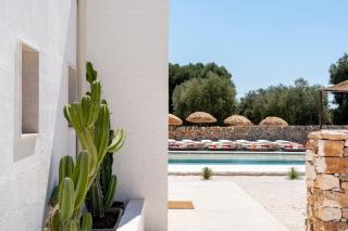 Masseria Guadalupe - Villanova di Ostuni - 3