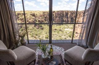 Kishindo Tiger Canyon Private Game Reserve - Philippolis - 8