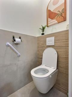 La Casa Terracotta- Terrasse- Calme - 2