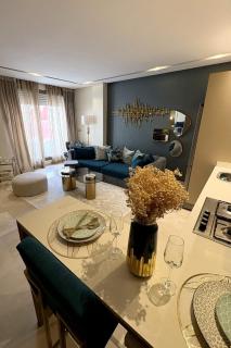 Studio à louer - Casablanca - 8