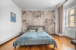Cozy apartment in the Old town - 0