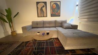 Apartment Modesty - Sarajevo - 8