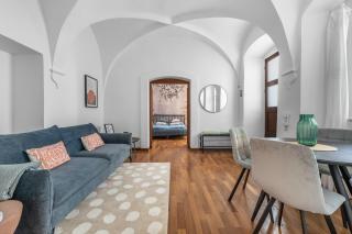 Cozy apartment in the Old town - Prague - 2
