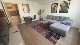 Apartment Modesty - 6