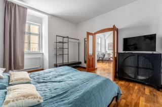 Cozy apartment in the Old town - Prague - 1