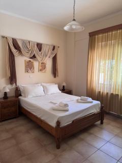 Verga Apartments & Suites - Kalamata - 8