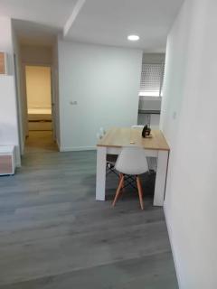 Apartment in Gandía with AC - Gandía - 9