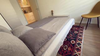 Apartment Modesty - 3