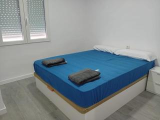 Apartment in Gandía with AC - Gandía - 1