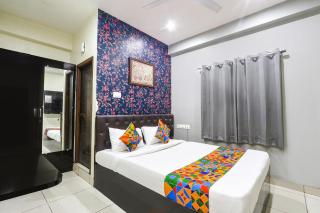 FabHotel Galaxy Suites I - Hyderabad - 7