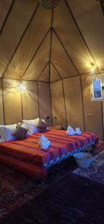Luxury Desert Queen Camp - 5