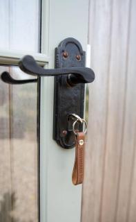 Whitbourne farm - Corsley - 2