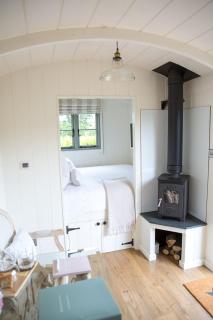 Whitbourne farm - Corsley - 1
