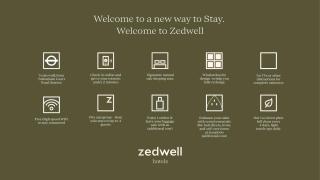 Zedwell Underground Hotel Tottenham Court Rd - 9