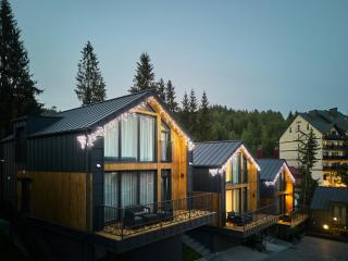 Fomich Residence Guesthouses - 4