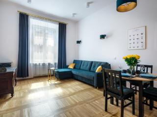 Golden Market Square Apartments by Tyzenhauz - Krakow - 5