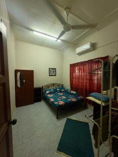 Homestay Jawahir - Mentekab - 3