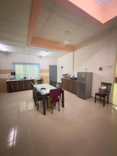 Homestay Jawahir - Mentekab - 2