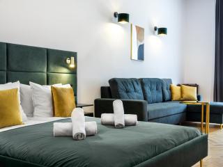 Golden Market Square Apartments by Tyzenhauz - Krakow - 6