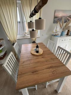 Haus Luca Fuhlendorf - 0