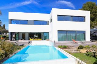 The Perfect Luxury Sea Views, Ibiza Villa 1011 - Talamanca - 7