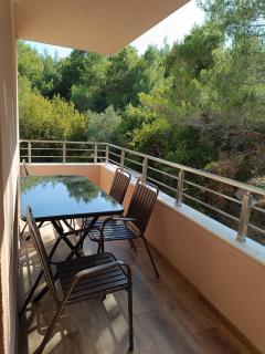 ApartmaniMD apartman 5 uzivanje na pravom mjestu - Sutomore - 5