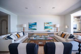 Copacabana - Av. Atlantica | 3 Suites, Amplio y Vista al Mar - 0