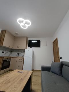 ApartmaniMD apartman 5 uzivanje na pravom mjestu - Sutomore - 4