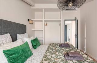 Le fort 7 Appart centre ville - 2