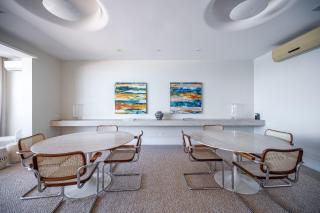 Copacabana - Av. Atlântica | 3 Suítes, amplo e Vista Mar - 2