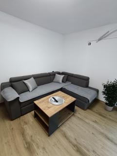 ApartmaniMD apartman 5 uzivanje na pravom mjestu - Sutomore - 1