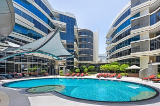 Majestic Arjaan by Rotana – Manama - 9